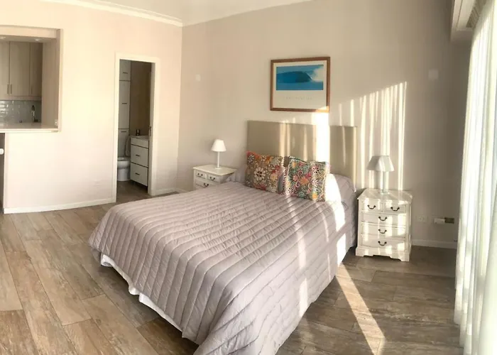 Studio Monoambiente - Zona Guemes