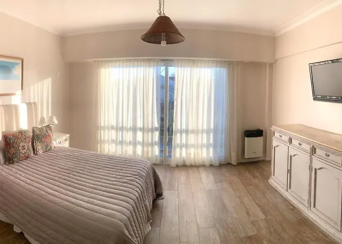 Studio Monoambiente - Zona Guemes