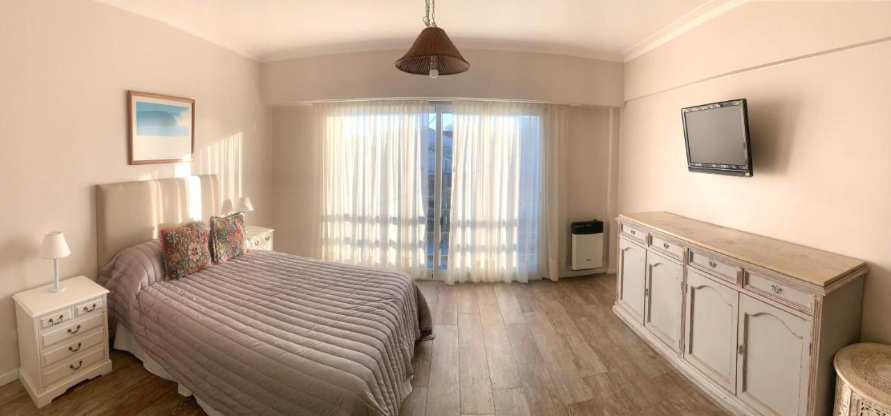 Monoambiente - Zona Guemes Apartamento Mar del Plata
