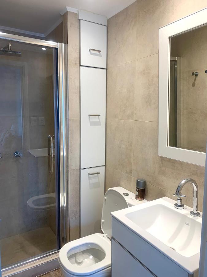 Apartamento Monoambiente - Zona Guemes *
